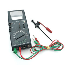 Multimètre Metrix MX 563 -