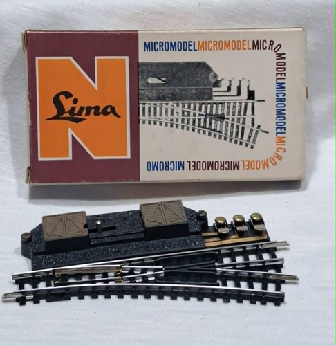 Lima micromodel 531 1 - micromodel, 531/e
