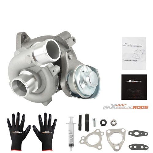 Turbocompresseur for toyota - turbocompresseur,