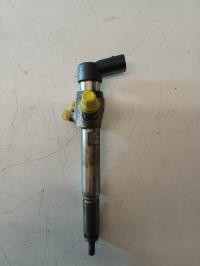 Injecteurs renault scenic - scenic, 2