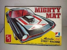 MAQUETTE AMT/ERTL T437 -1/25-