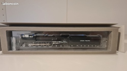 Kato locomotive fef - kato,