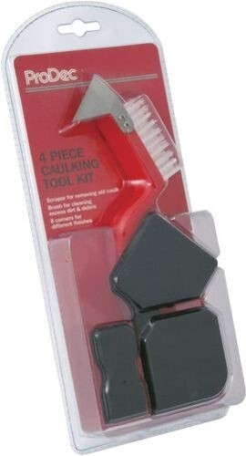 Prodec pièce calfatage - 4,