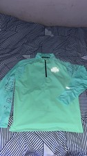 Haut Demi Zip Nike Running