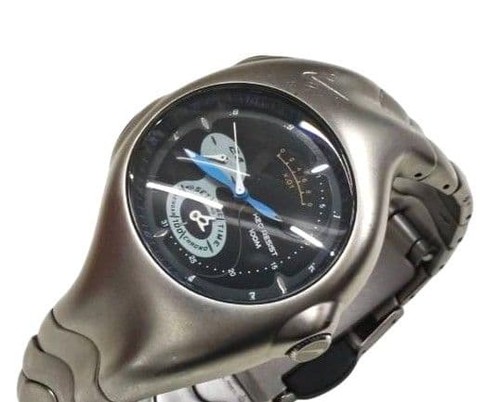 Nike triax chronograph japan - triax,