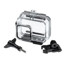 Boîtier étanche pour GoPro