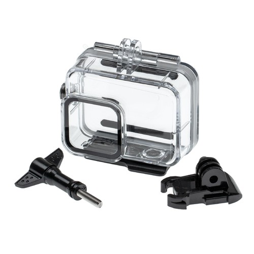 Boîtier étanche pour gopro - boîtier,