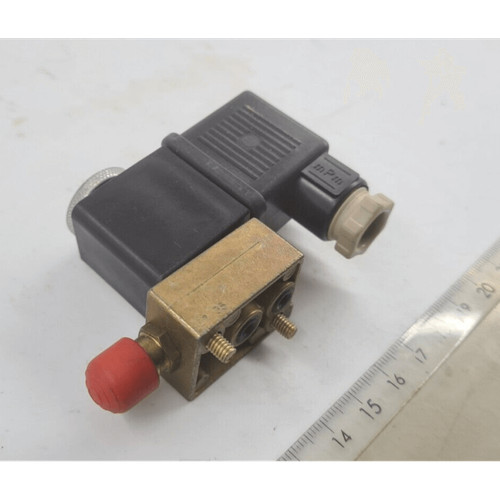 Electrovanne 24v 60 - electrovanne,