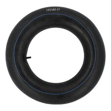 Chambre à air 155-165x13 pouces - pour roue remorque - diable - brouette - chari