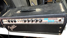 Fender BF Bandmaster 1965 Head