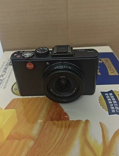 Leica lux fully tested - 5,