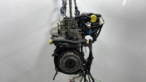 Moteur peugeot 206 phase - moteur, 1