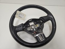 Volant VOLKSWAGEN POLO 5 PHASE