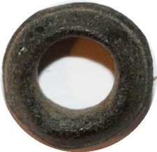 DC0924 Gauloise Gaule Rouelle Anneau de Bronze -100 -50 -> Faire Offre