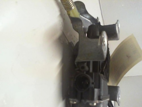 Leve vitre electrique avant