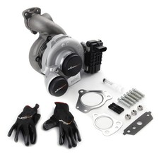 TURBOCOMPRESSEUR a6420900280