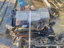 MOTEUR Renault Kangoo Express