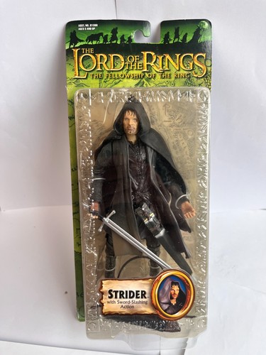 Bnib toybiz seigneur - bnib,