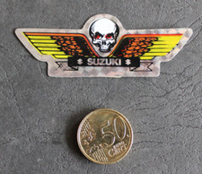 Autocollant / Sticker - MOTO