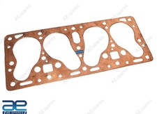 Joint De Culasse En Cuivre