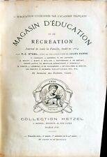 Lots de deux livres anciens