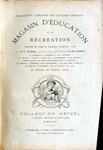 Lots deux livres anciens - de,