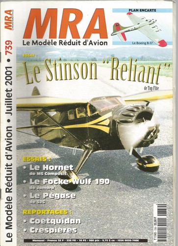 Mra 739 plan - n°739,