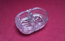 ANCIENNE SALIÈRE & POIVRIÈRE