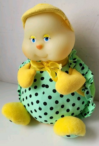 Peluche tortue phosphorescent