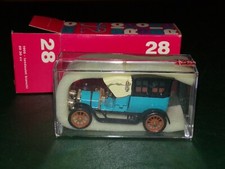 1/43 BIANCHI 20-30 CV