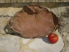 GRAND VIDE POCHE EN BRONZE