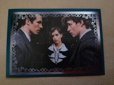 carte Sticker Panini Les