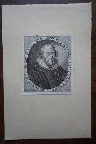 Johannes hulsemannus - johannes,