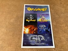 AUTOCOLLANT / STICKER