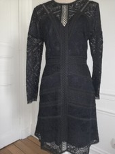 ROBE THE KOOPLES NEUVE TOUT EN