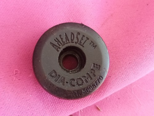 Dia compe aheadset top cap - dia,