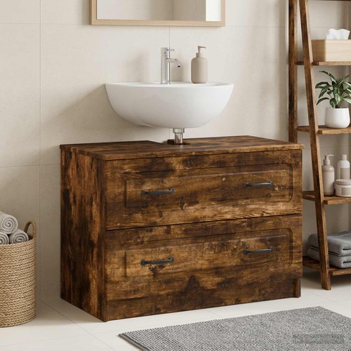 Meuble sous lavabo - lavabo, de