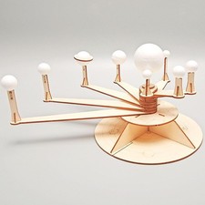 Kit de construction en bois