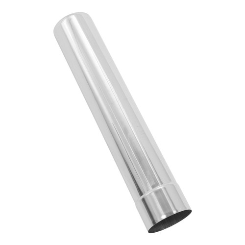 Stove pipe wall mounted tube - stove,