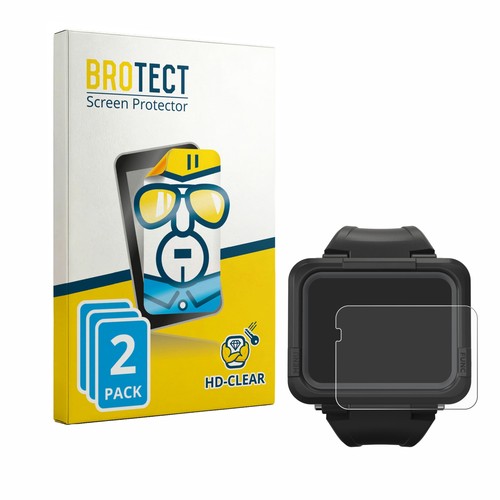 Pièces film protection - 2,