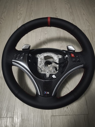 Volant bmw e92 e93 e91 - e93, e90