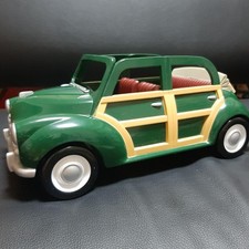 Voiture familiale Sylvanian