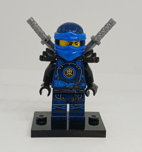 Lego ninjago jay - lego,