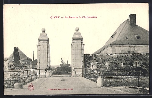 Cpa givet porte - cpa, givet,