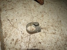 collier de selle mobylette
