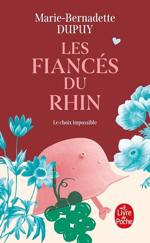 Les fiancés rhin dupuy - -,