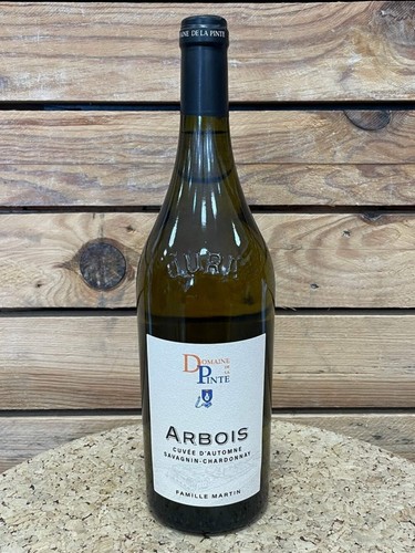 Arbois cuvée automne - arbois, d'automne
