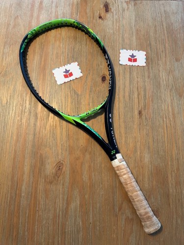 Raquette yonex ezone 100 - raquette,