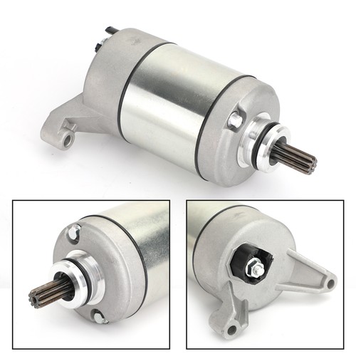 Démarreur starter pour yamaha - starter,