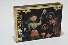 Casino Pirate jeu poker